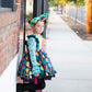 Rag Doll Oversize  Original Bow