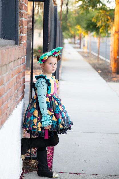 Rag Doll Oversize  Original Bow