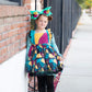 Rag Doll Oversize  Original Bow
