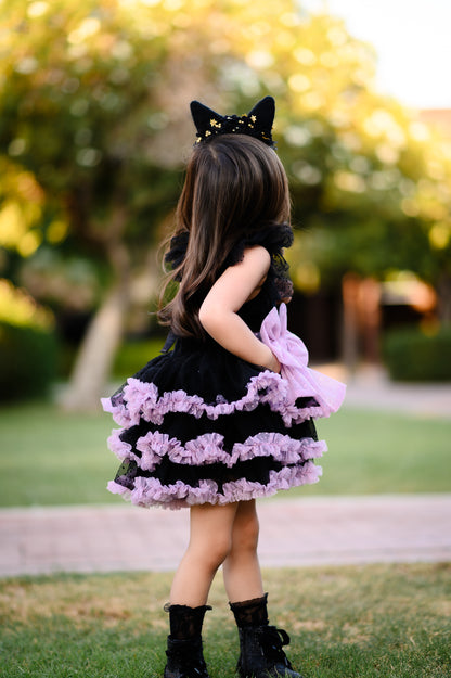 Kitty Ears Band