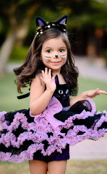 Kitty Ears Band