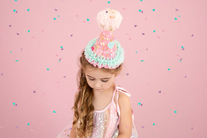 Celebration Party Hats