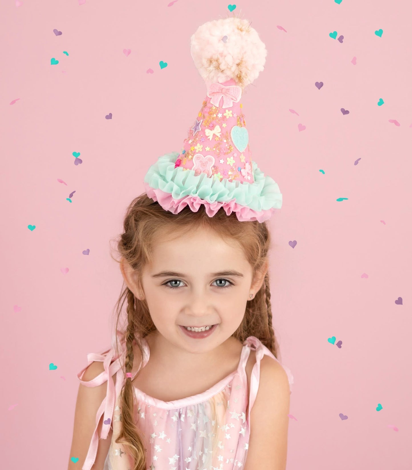 Celebration Party Hats