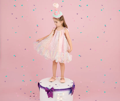 Celebration Party Hats