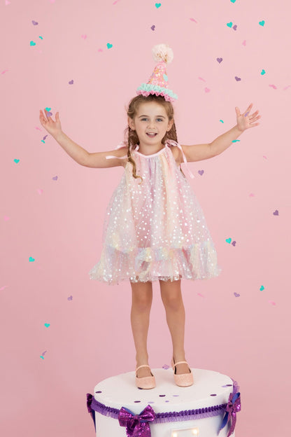 Celebration Party Hats