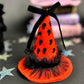 Ghost  witch Hat