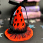 Ghost  witch Hat