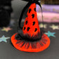 Ghost  witch Hat