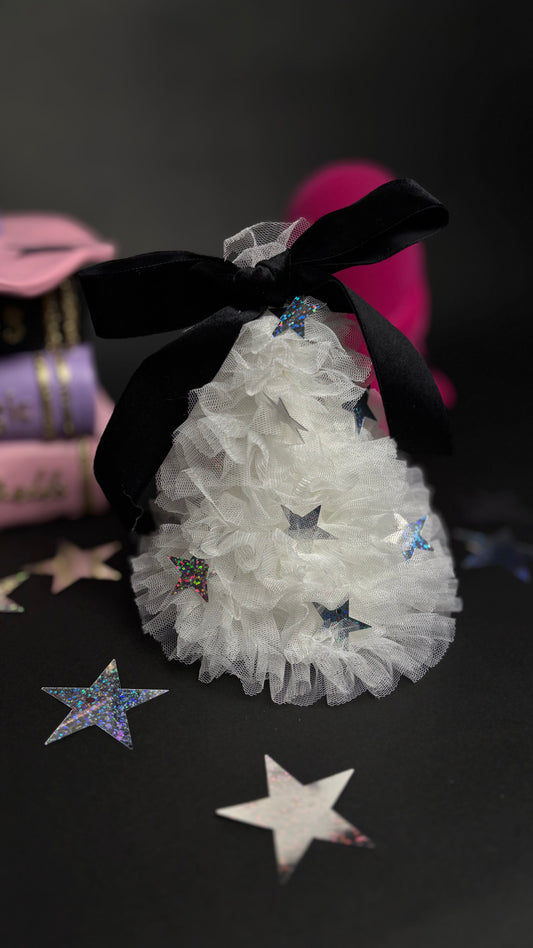 Ghosty Party Hat