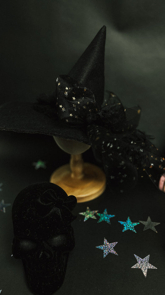 Oversize Witch Hat