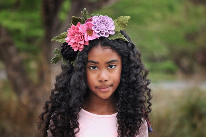 The Aspen Statement Crown