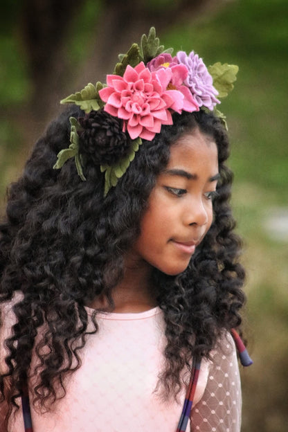 The Aspen Statement Crown