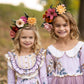 The Aurelia Side Crown