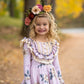 The Aurelia Side Crown