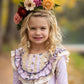 The Aurelia Side Crown