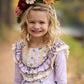 The Aurelia Side Crown