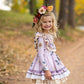 The Aurelia Side Crown
