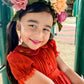The Aurelia Flower Crown