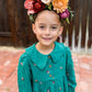 The Aurelia Flower Crown