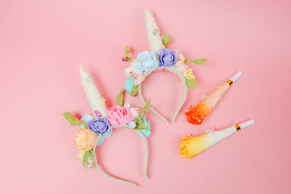 Unicorn Sparkle Version