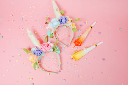 Unicorn Sparkle Version