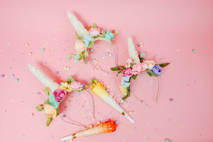 Unicorn Sparkle Version