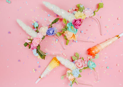 Unicorn Sparkle Version