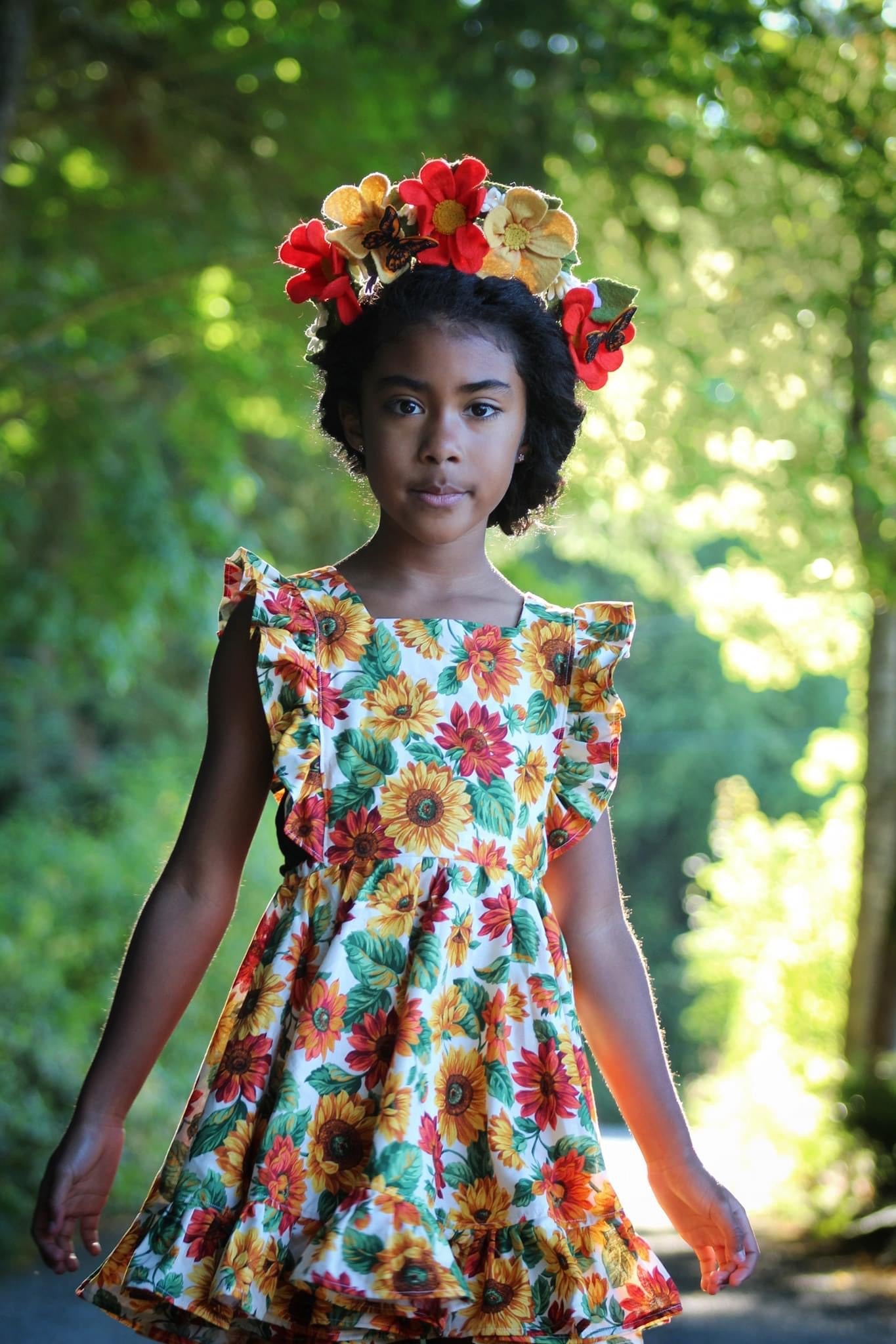 Mexican Sunflower