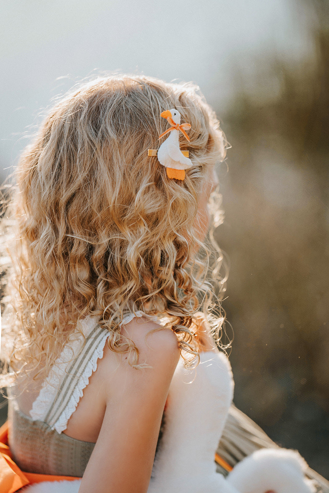 Oh My Goose| M2M Collab Two Roosters and Company