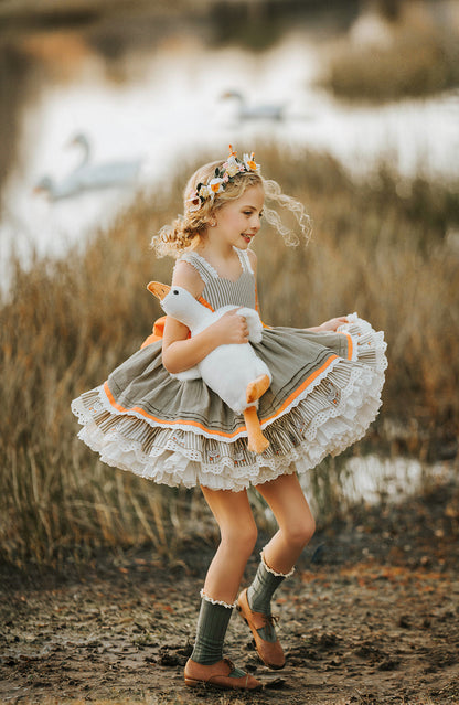 Oh My Goose| M2M Collab Two Roosters and Company