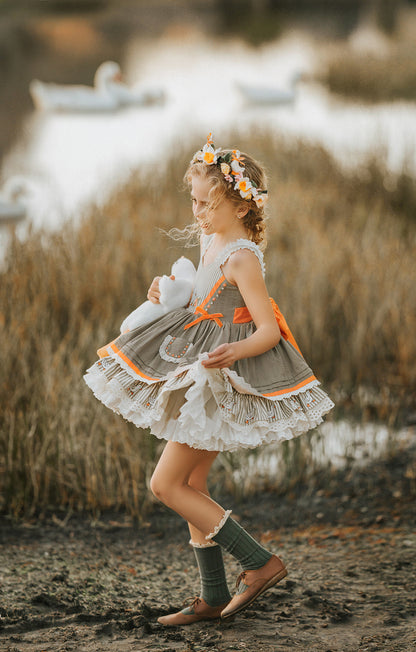 Oh My Goose| M2M Collab Two Roosters and Company
