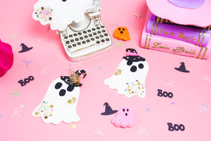 Witchy Ghosty 2.0