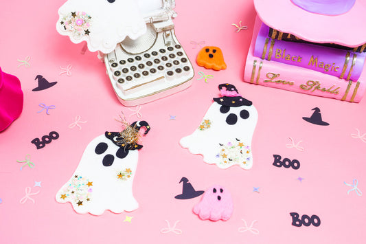 Witchy Ghosty 2.0