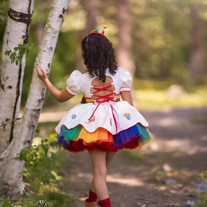Little Caterpillar|| M2M Mia Miel