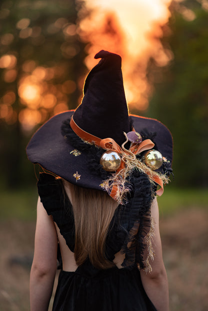 Willow Witch Hat  2026