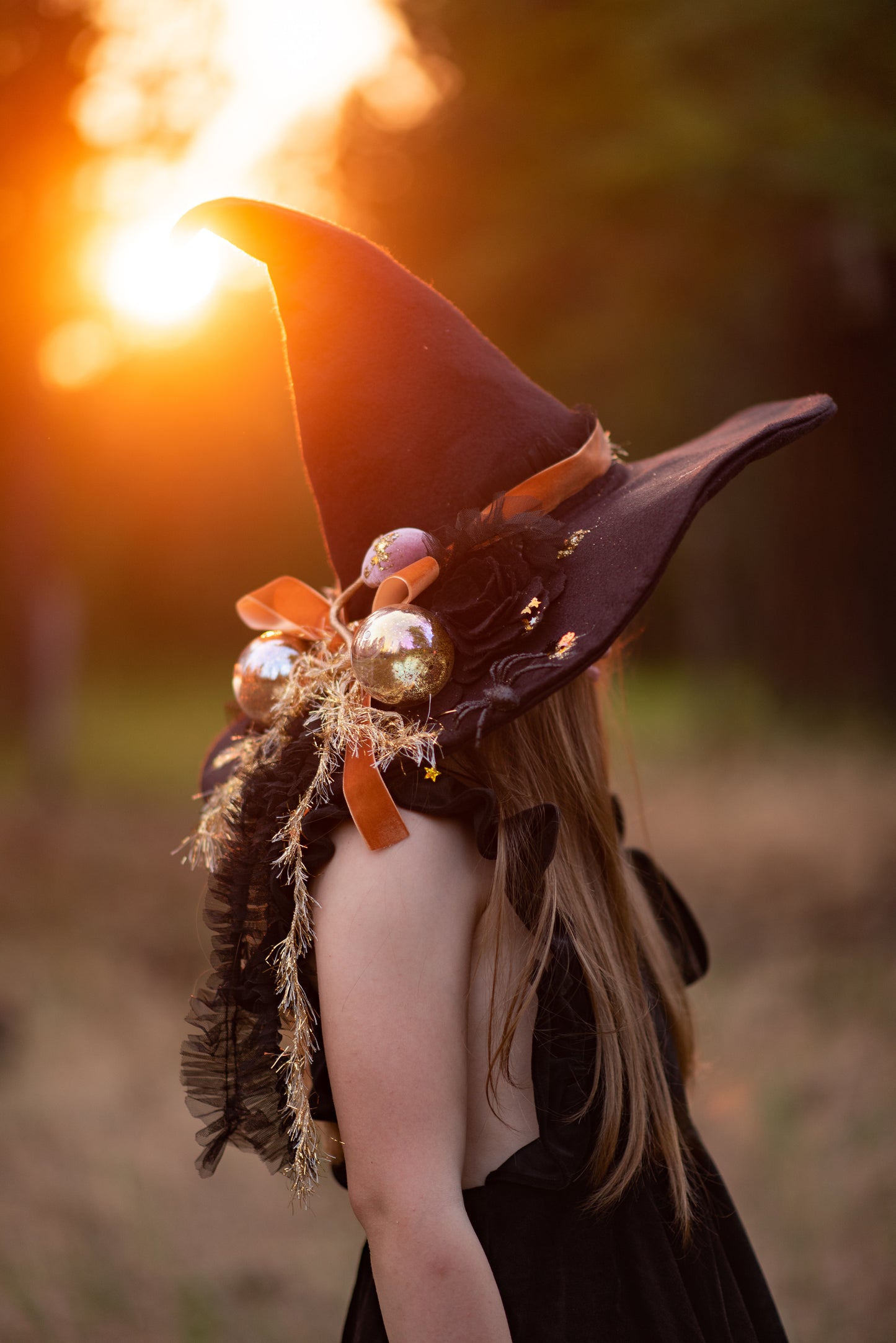 Willow Witch Hat  2026