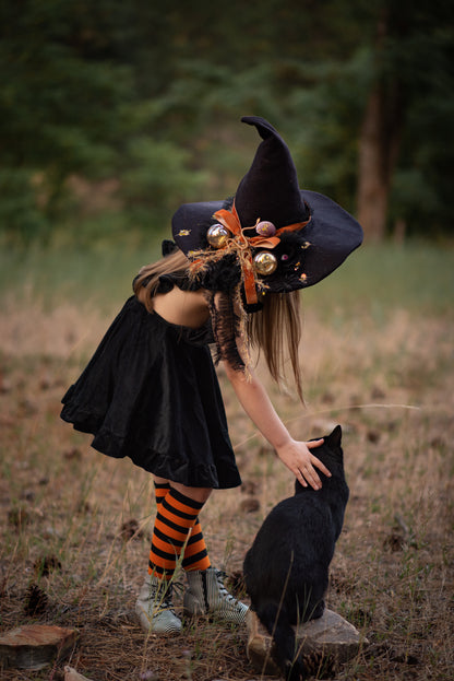 Willow Witch Hat  2026