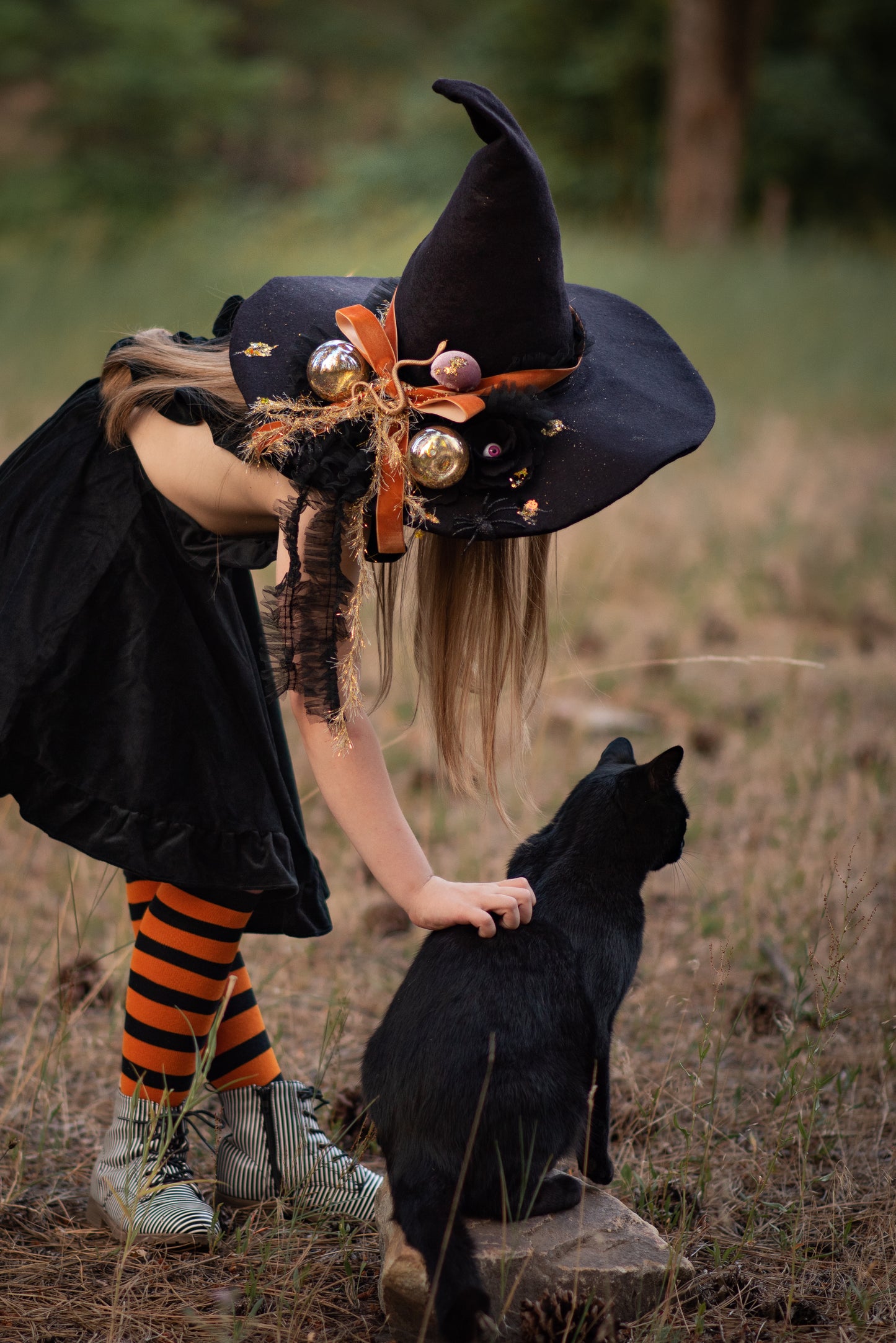 Willow Witch Hat  2026