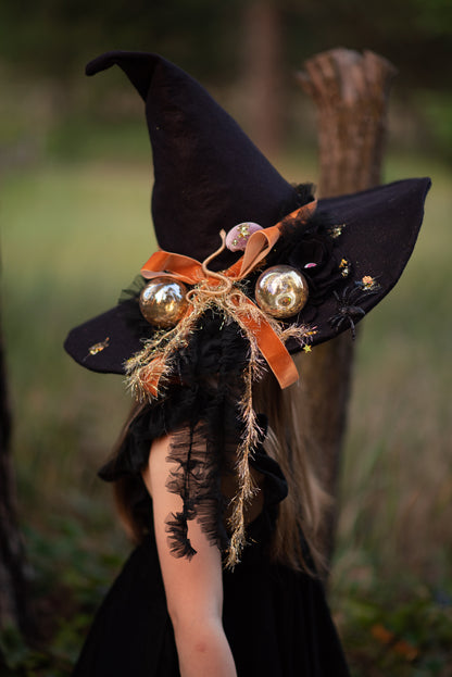 Willow Witch Hat  2026