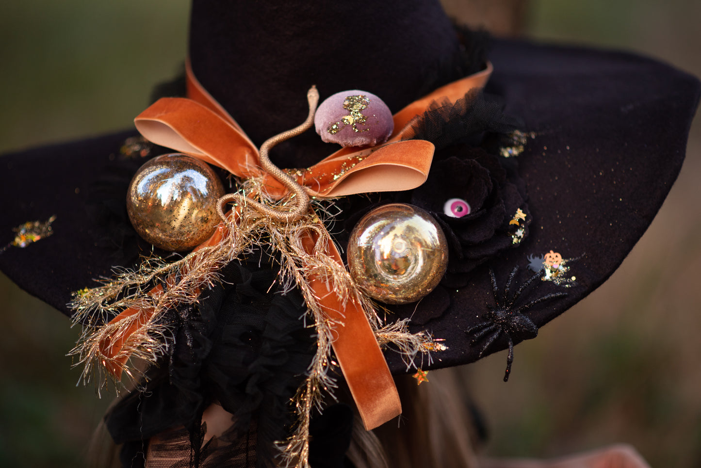 Willow Witch Hat  2026