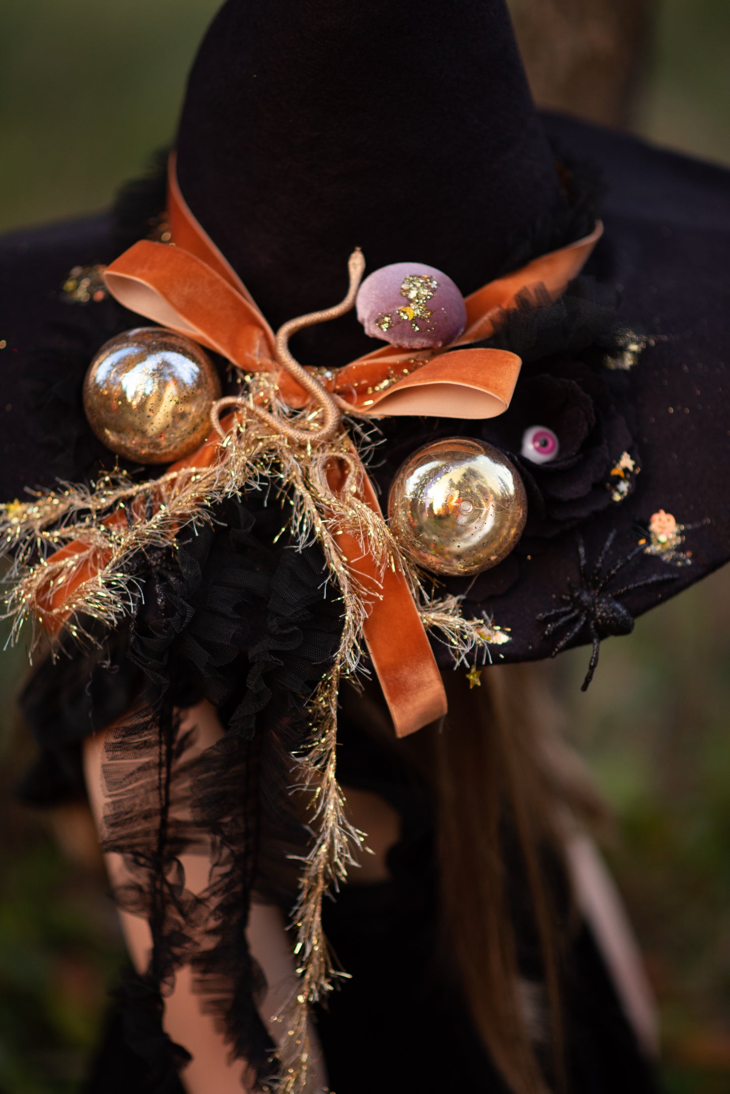 Willow Witch Hat  2026
