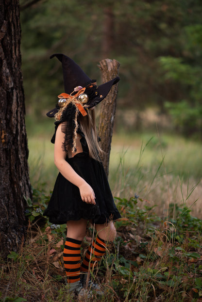 Willow Witch Hat  2026