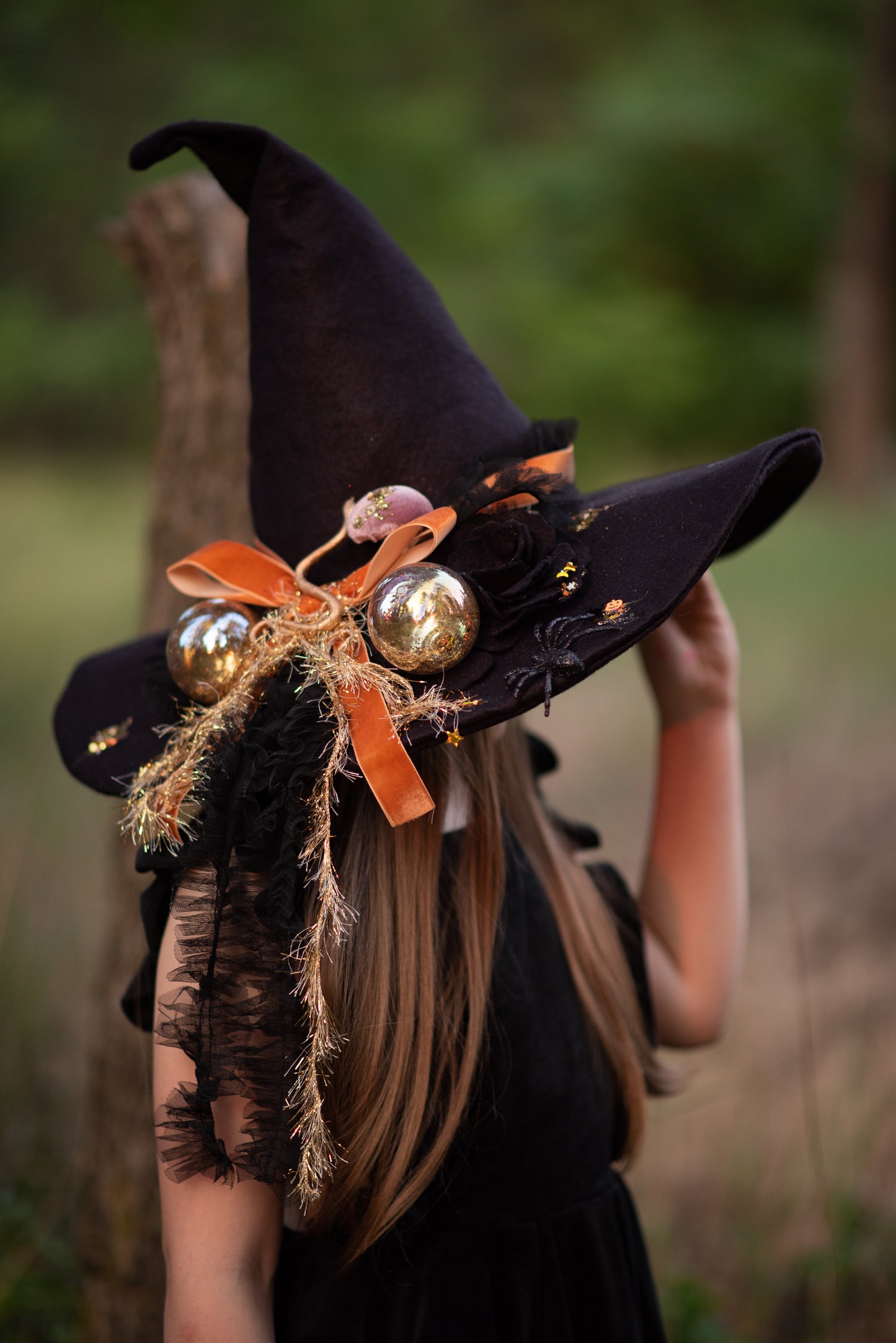 Willow Witch Hat  2026