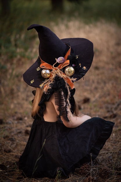 Willow Witch Hat  2026