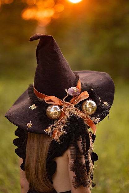 Willow Witch Hat  2026