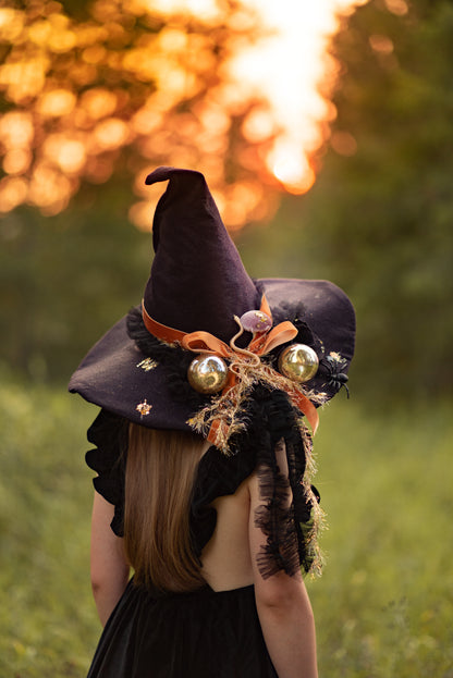 Willow Witch Hat  2026