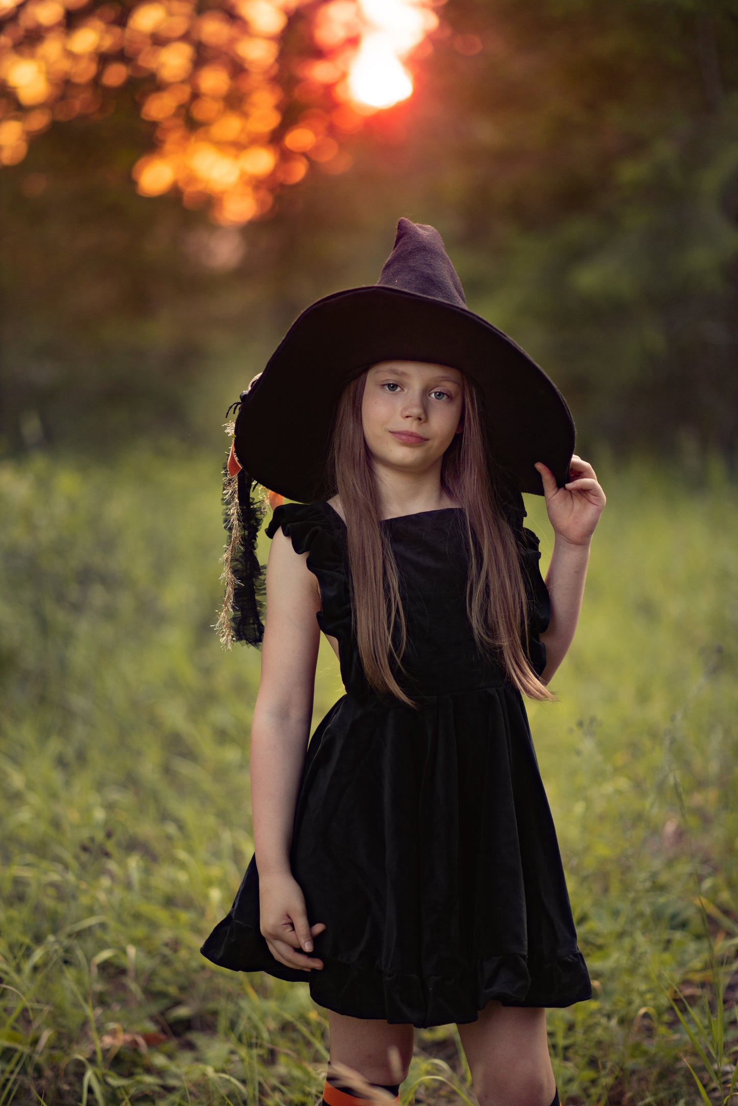 Willow Witch Hat  2026