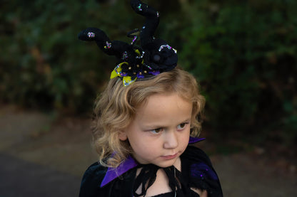 Maleficent  Mini Topper