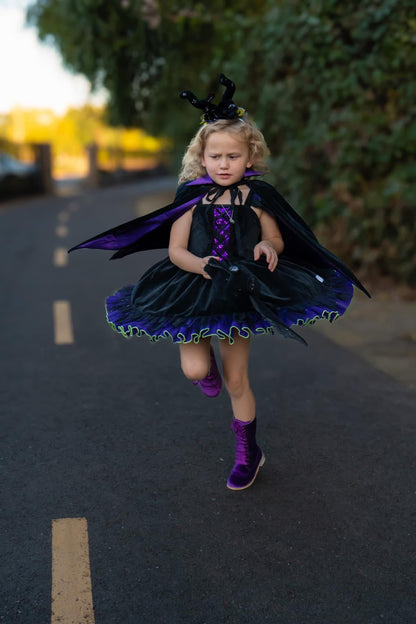 Maleficent  Mini Topper