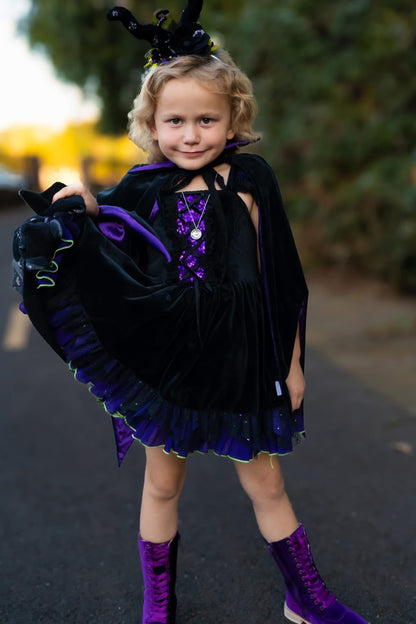 Maleficent  Mini Topper